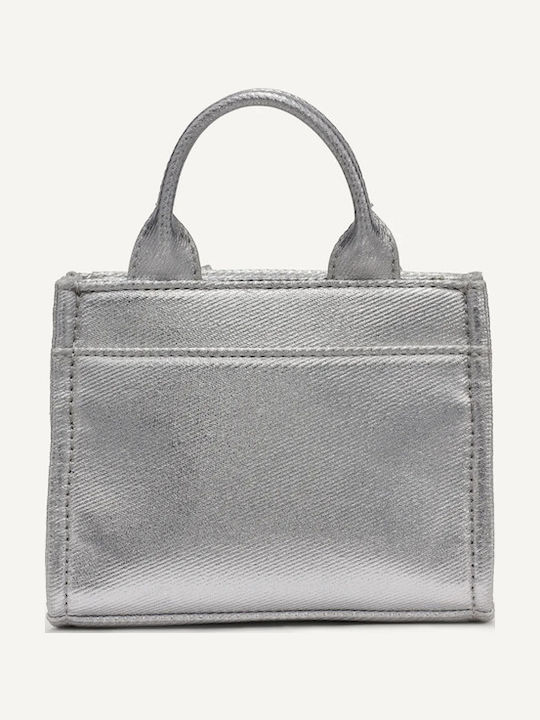 Hadlee Women's Bag Handbag Silver