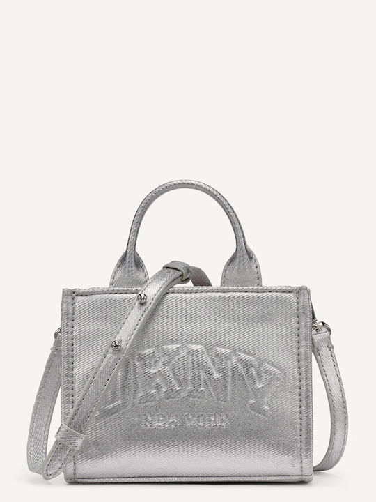 Hadlee Women's Bag Handbag Silver