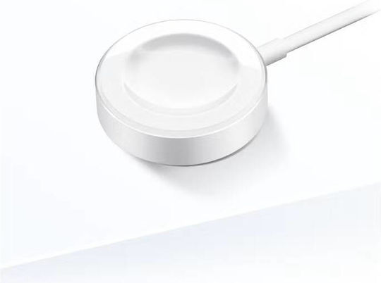Huawei Încărcător pentru Ceasul Huawei Argintiu