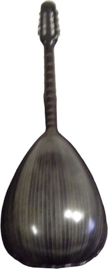 Cretan Lute