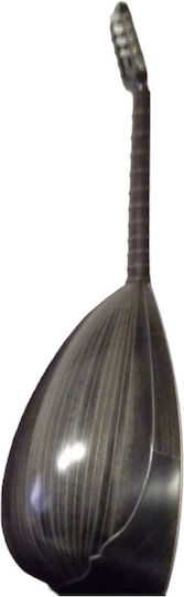 Cretan Lute