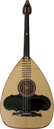 Cretan Lute