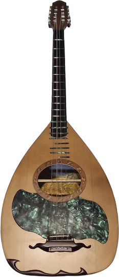 Cretan Lute