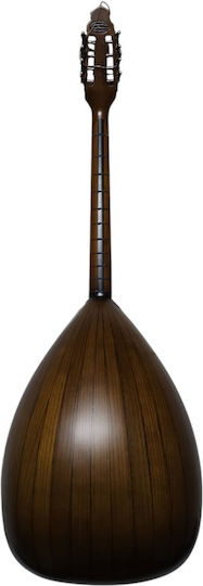 Cretan Lute