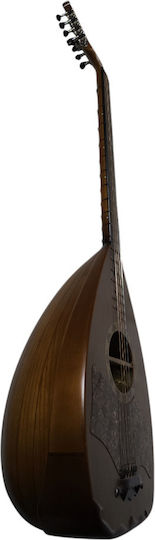 Cretan Lute