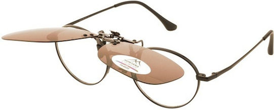 Montana C9b Προσθετο Clip On Polarized
