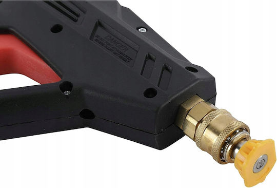 Fortis 4000 Psi Пистолет за Водоструйка M22 22mm Запечатан Премиум
