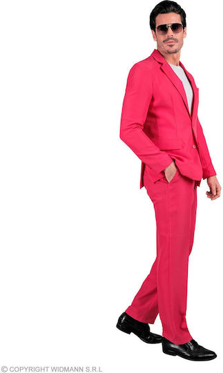 Карнавален Костюм Party Fashion Widmann W-6047