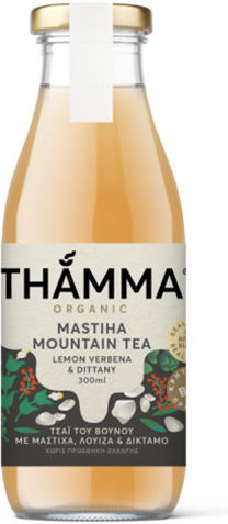 Βιο Αγρός Ice Tea Χωρίς Ανθρακικό, Βιολογικό R80797 300ml