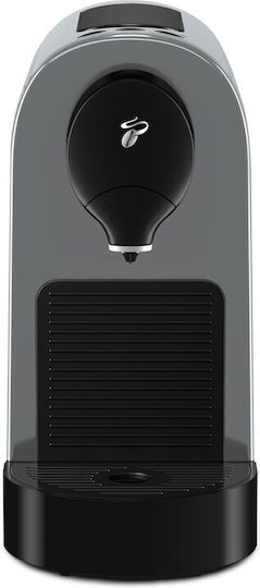 Tchibo Pure Plus Espressor pentru capsule Cafissimo Presiune 15bar Gri