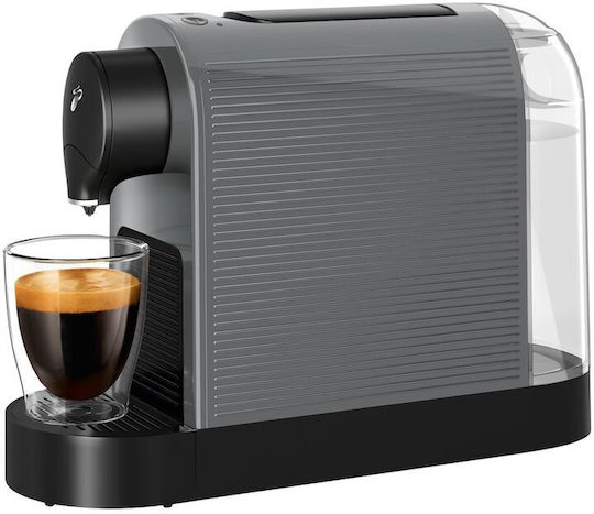 Tchibo Pure Plus Espressor pentru capsule Cafissimo Presiune 15bar Gri