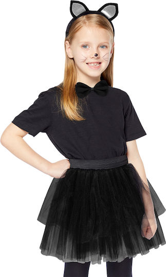 Set Carnaval Pisicuță 9918113 Bal-9918113