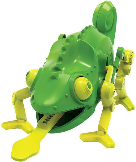 4M STEM Joc Educațional Robotică Sunt un geniu