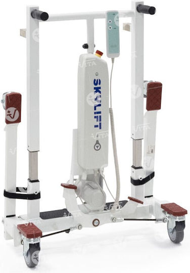Електрически Стол За Повдигане и Пренасяне Skylift