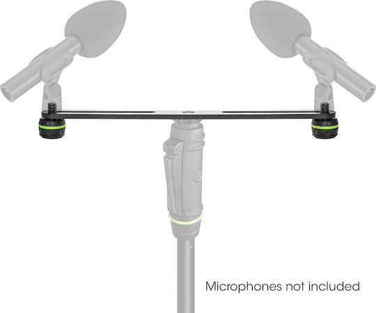 Gravity Suporturi de Microfon