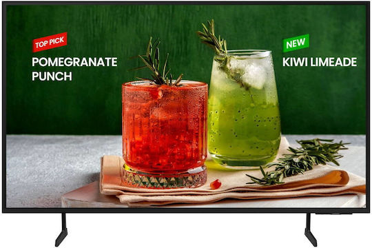 Samsung LH75BEFHLGUXEN Afișaj Public LED VA 4K UHD 75" HDR