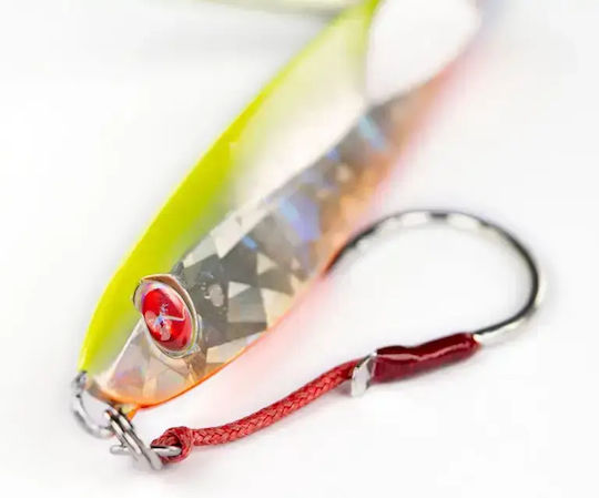 Seaspin Nălucă Artificială Speed Slider 77gr