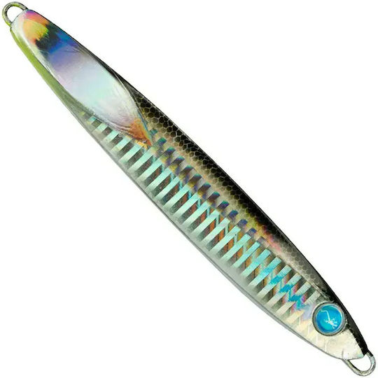 Seaspin Artificial Bait Speed Slider, slider 77gr