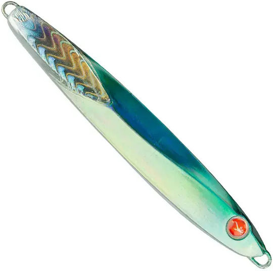 Seaspin Τεχνητό Δόλωμα Πλάνος 77gr
