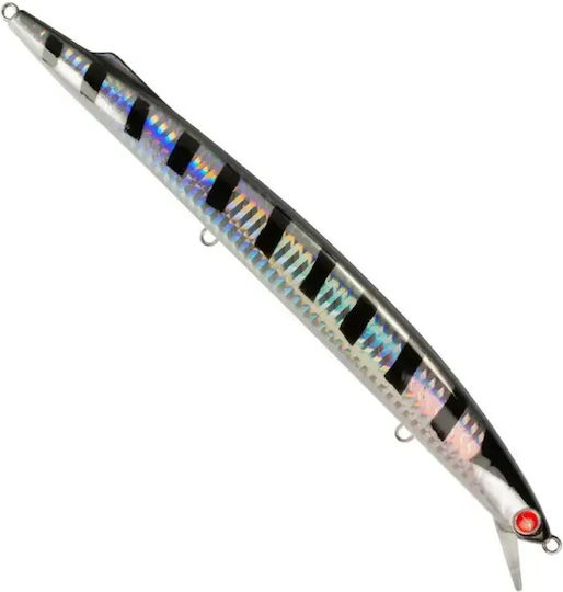 Seaspin Mommotti 190 Artificial Bait No4 19cm/35gr Ita Mac