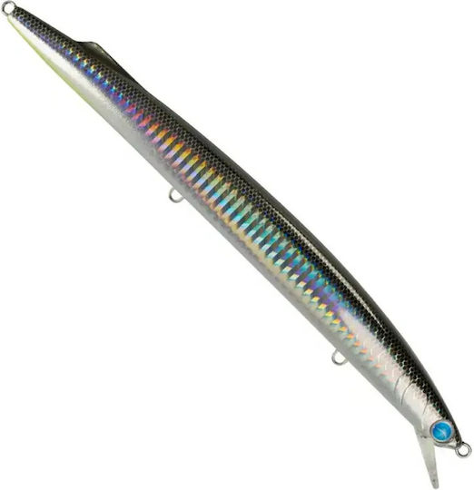 Seaspin Mommotti 190 Τεχνητό Δόλωμα No4 19εκ./35gr Pink Mackerel