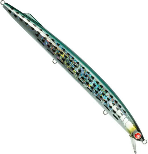 Seaspin Mommotti 190 Artificial Bait No4 19cm/35gr Ita Mac