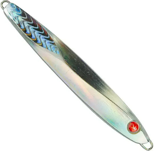 Seaspin Τεχνητό Δόλωμα Πλάνος 77gr Ppw