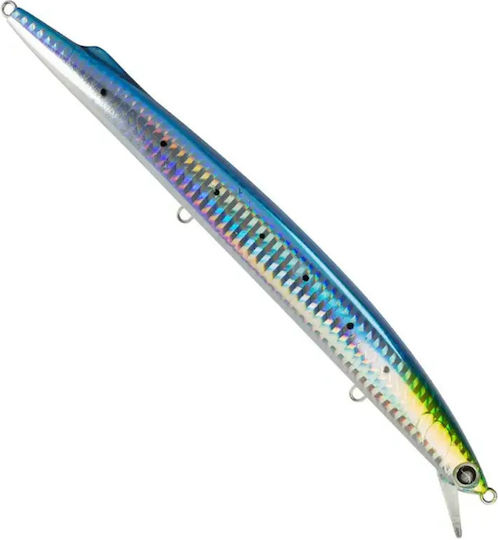 Seaspin Mommotti 190 Artificial Bait No4 19cm/35gr Ita Mac