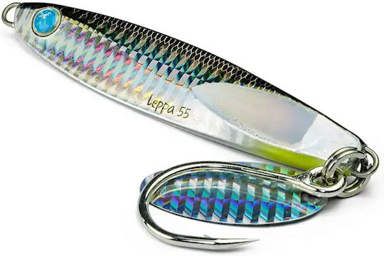 Seaspin Τεχνητό Δόλωμα Πλάνος 55gr Rvg