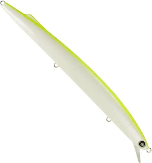 Seaspin Mommotti 190 Τεχνητό Δόλωμα No4 19εκ./35gr Pink Mackerel