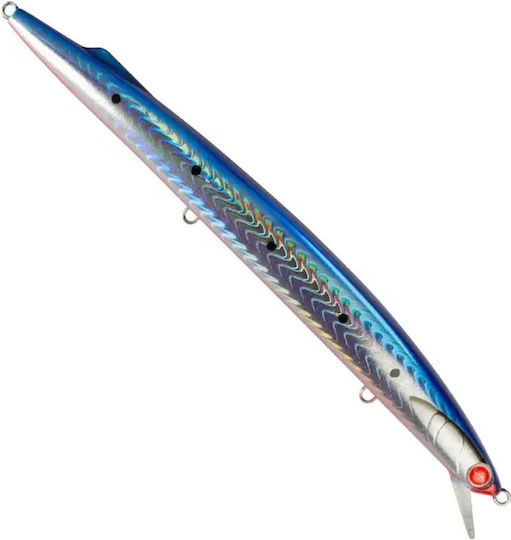 Seaspin Mommotti 190 Τεχνητό Δόλωμα No4 19εκ./35gr Pink Mackerel