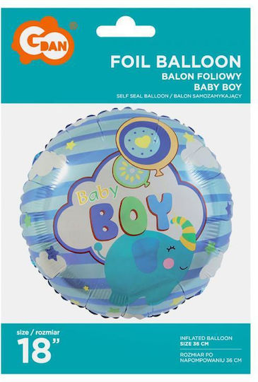 Balon 45buc