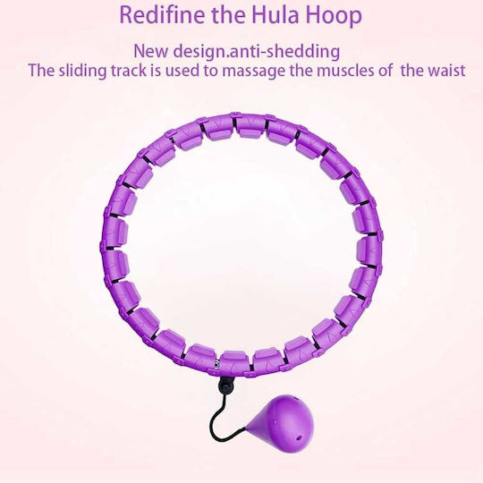 Hula Hoop Γυμναστικής
