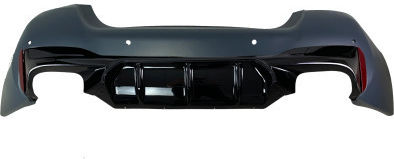 Body Kit Car Compatible with BMW F10 2010-2017