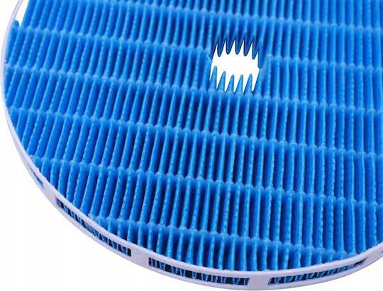 Rosfix Filtre Hepa pentru Aspirator Electric Compatibile cu Philips