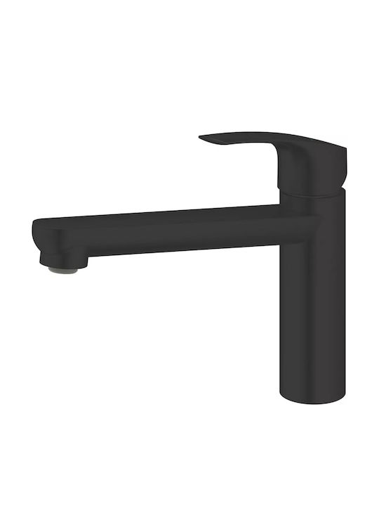 Grohe Eurosmart Смесител за кухня Настолен Черен