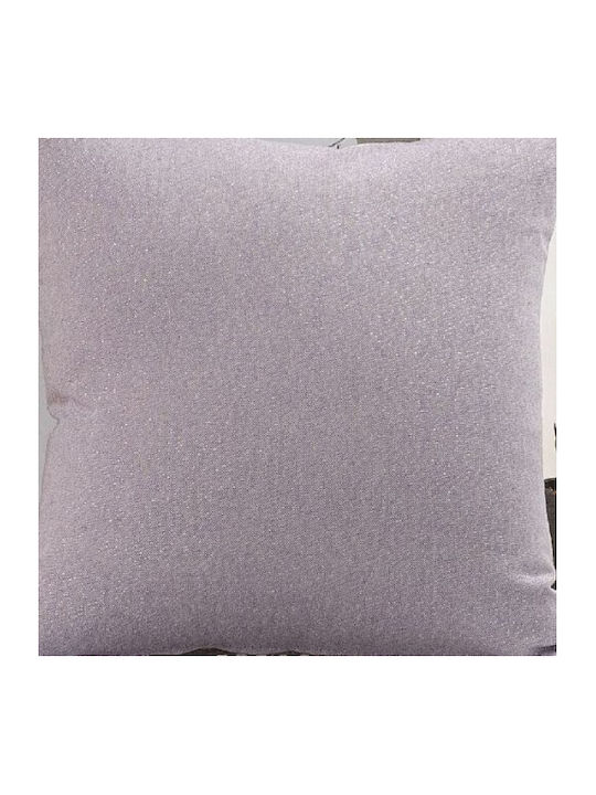 Teoran Покривка за маса Velvet 07 140x220бр