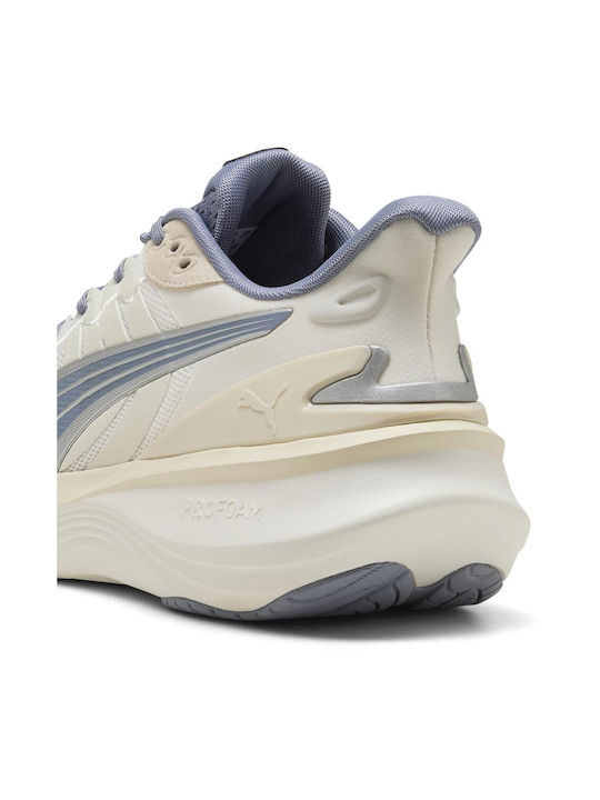 Pulse Pro Sport Shoes Running White