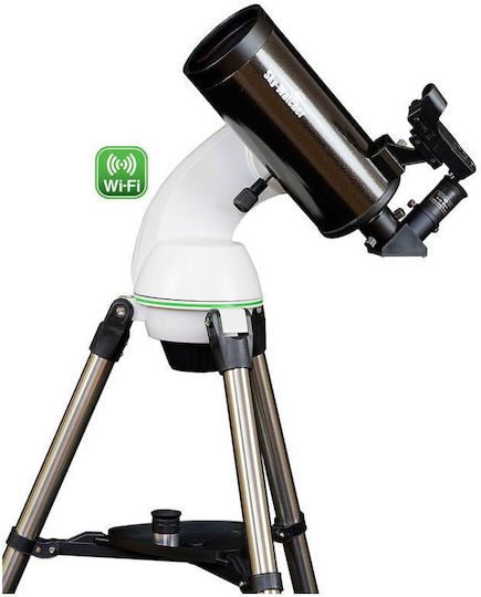 Sky-Watcher Mak 102AZ-GO2 Robotic