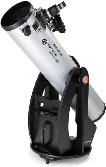 Celestron Starsense Explorer Dobsonian 8