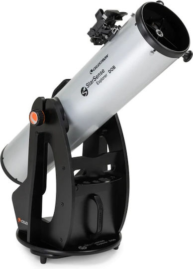 Celestron Starsense Explorer Dobsonian 8
