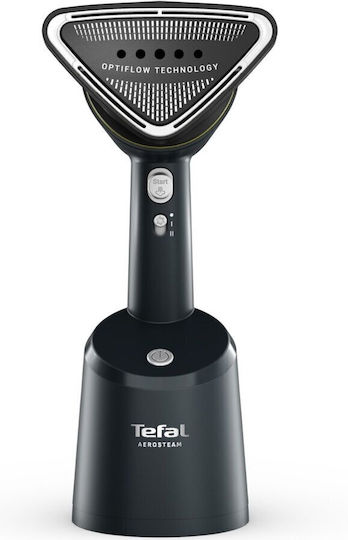 Tefal AeroSteam Aparat de călcat cu abur pentru haine de Mână 1400W cu rezervor 100ml Albastru