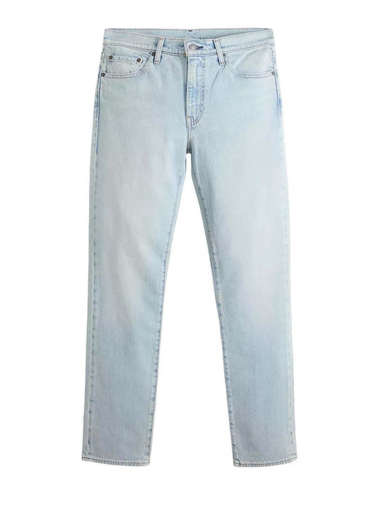 511 Men's Jeans Pants with Slim Fit Light Indigo