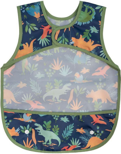 Stephen Joseph Wasserdicht Schutzanzug Stoff mit Tasche