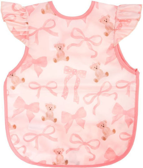 Stephen Joseph Wasserdicht Schutzanzug Stoff mit Tasche Bow