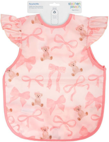 Stephen Joseph Wasserdicht Schutzanzug Stoff mit Tasche Bow