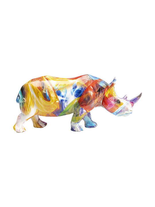 Kare Design Decorative Animal 7.5x5.5x17cm 1pcs