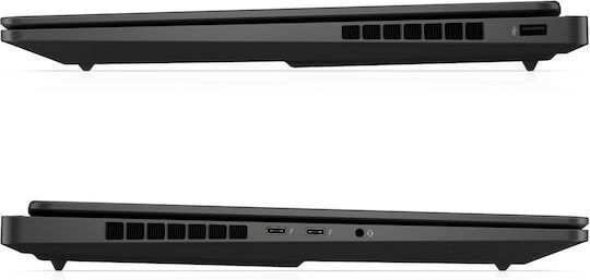 HP Omen MAX 16-ah0072nv 16" OLED QHD+ 240Hz (Ultra 9-275HX/64GB/1TB SSD/GeForce RTX 5090/W11 Home) (Международен Английски Език Клавиатура)