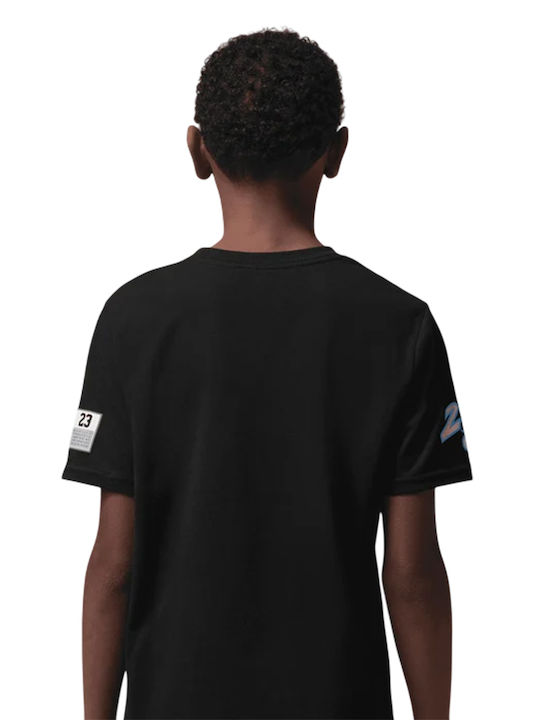 Jordan Jordan