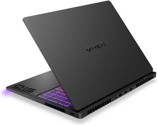 HP Omen MAX 16-ah0036nv 16" OLED QHD+ 240Hz (Ultra 9-275HX/64GB/2TB SSD/GeForce RTX 5090/W11 Home) (International English Keyboard)